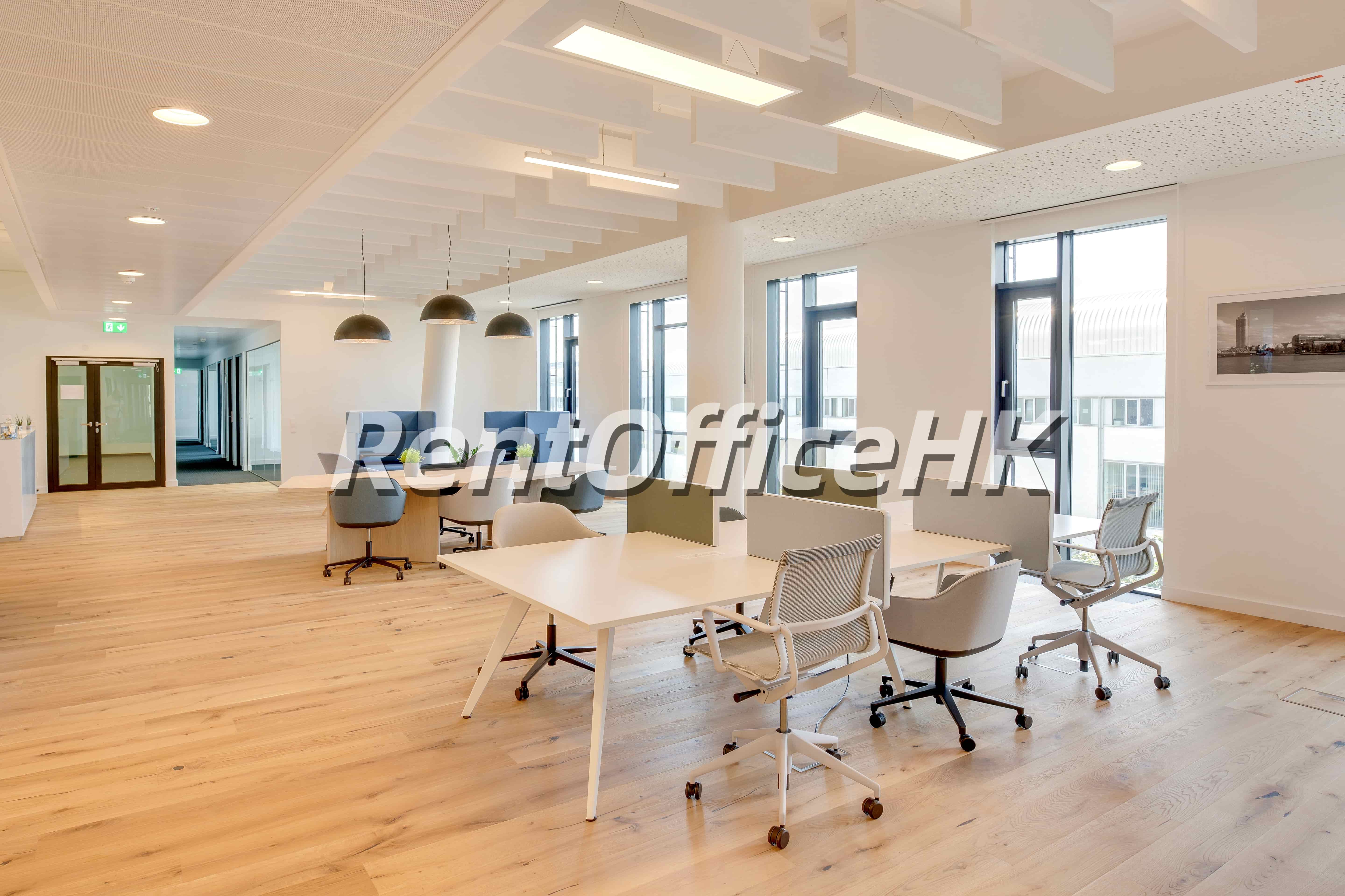 Haixin Centre